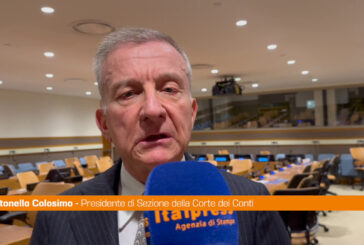 IA, Colosimo "Contro cybercrime serve legislazione leggera e snella"