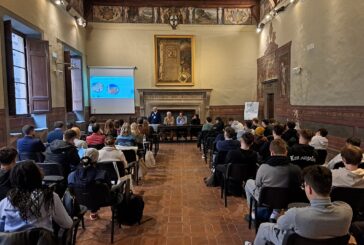 “Greening our future together”: a Siena il meeting del progetto EdUCo