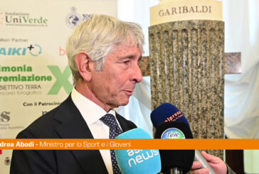 Abodi "Stadi siano comunità energetiche"