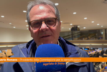 IA, Romano "Parlamento farà leggi su cybercrime e cybersecurity"