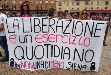 Antiabortisti nei consultori: la risposta di Non Una di Meno alla Regione