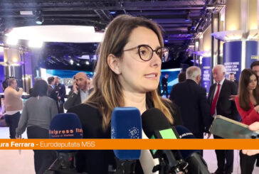 Ue, Ferrara "Il Patto sulla migrazione peggiora lo status quo"
