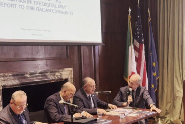 Gratteri "Si può cambiare la Costituzione, ma prima si studi"