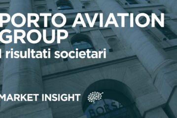 PORTO AVIATION GROUP – ALBERTO PORTO COMMENTA I RISULTATI 2023