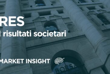 RES – ANTONIO LUCIO VALERIO COMMENTA I RISULTATI 2023