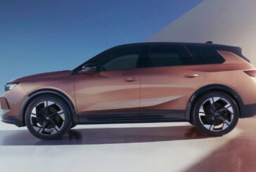Opel, arriva il nuovo Grandland e sarà veramente grande