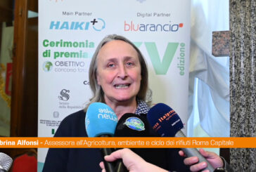 Alfonsi "Aree protette sono il nostro polmone e possibilità riscatto"