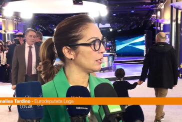 Ue, Tardino "Patto Migrazione non migliora la situazione italiana"