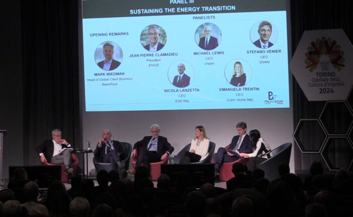 Energia, investimenti e dialogo pubblico-privato per Net Zero