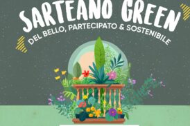 “Sarteano Green”: tre giorni dedicati al bello e alla sostenibilità ambientale
