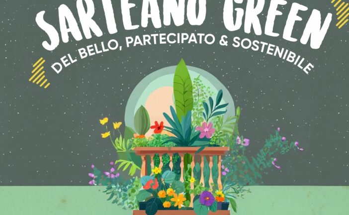 “Sarteano Green”: tre giorni dedicati al bello e alla sostenibilità ambientale