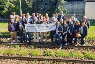 Linea ferroviaria Siena-Chiusi: “Interventi non rinviabili”
