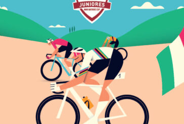 Eroica Juniores – UCI Nations’ Cup 2024:  dal 18 al 21 aprile da Punta Ala a Chiusdino