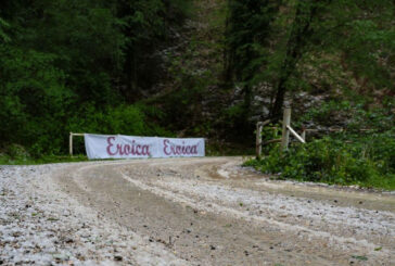 Annullata per maltempo la terza tappa di Eroica Juniores