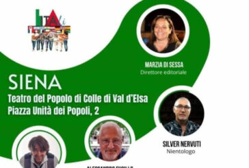 Cittadini Liberi invita a “La conferenza dell’humor intellettuale”