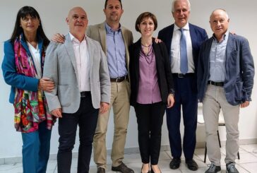 Torrita di Siena Elezioni Amministrative: il centrosinistra presenta programma e giunta