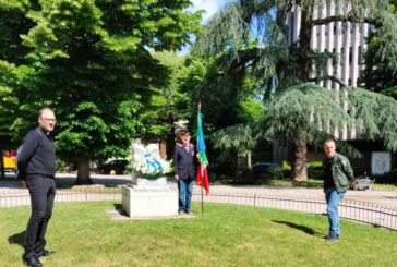 Anche a Siena il Memorial Day del Sindacato autonomo di Polizia