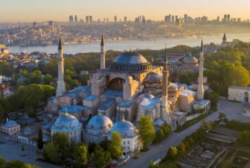 È online la piattaforma della Turkiye per il visto per nomadi digitali