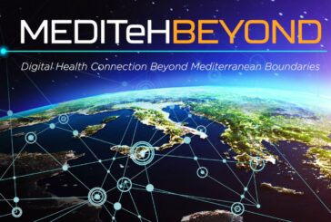 16 e 17 maggio MEDITeH Beyond, la scienza medica più vicina alla gente