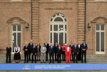 G7, l'agenda ambientale accelera. Meno emissioni e più rinnovabili