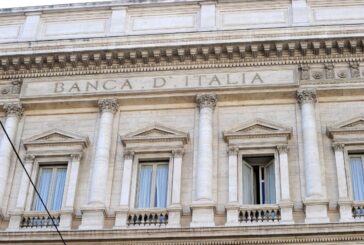 In lieve calo i rischi per la stabilità finanziaria dell'Italia