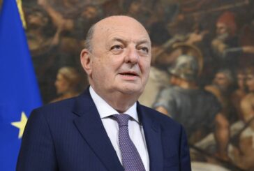 Pichetto "Entro la legislatura nuove norme sul nucleare"