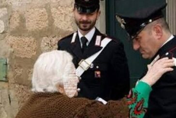 Sgominata nel napoletano banda dedita alle truffe ai danni di anziani