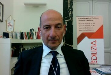 Ue, Confedilizia "Cambiare direttiva Case Green, serve più gradualità"
