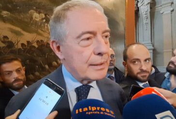 Urso "Con Stellantis confronto continuativo"