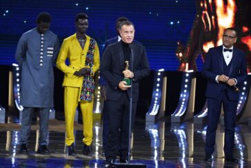 "Io capitano" vince miglior film e regia, 6 David a "C'è ancora domani"