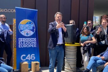 Renzi "Nessun accordo con Dc per Europee, Pd non è più casa riformisti"