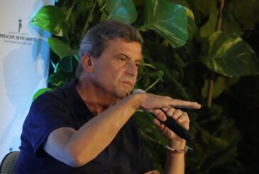 Europee, Calenda "Solo Azione e Forza Italia hanno presentato programma"