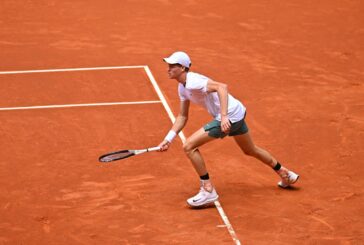 Sinner "Andrò al Roland Garros solo se sarò al top"