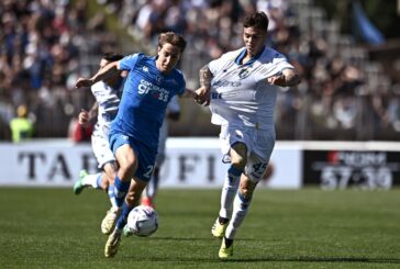 Vincono solo le difese, Empoli-Frosinone termina 0-0