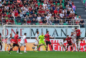 Gol ed errori a San Siro, 3-3 fra Milan e Genoa