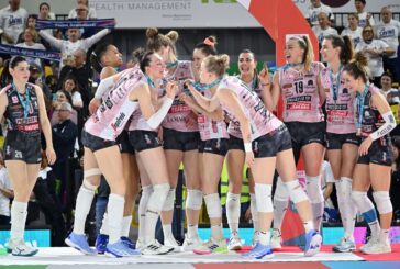 Doppietta Italvolley, Trento e Conegliano sul tetto d'Europa