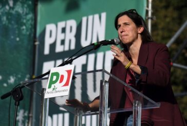 Schlein "Abolire Jobs Act è ricucitura con i nostri elettori"