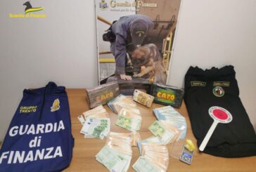 Maxi operazione anti droga in Trentino, 38 misure cautelari