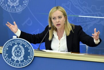 Decreto Agricoltura, Meloni "Difendiamo settori strategici"