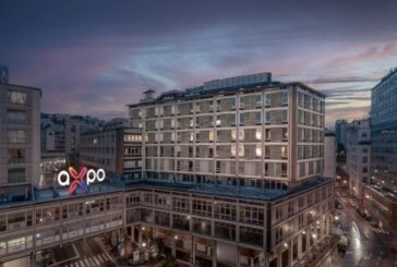 Axpo Italia, la sostenibilità in "4P"