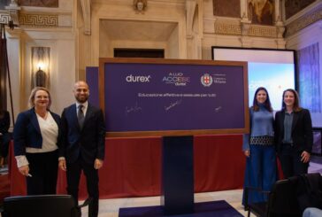 "A luci accese", nelle scuole milanesi corsi di educazione sessuale