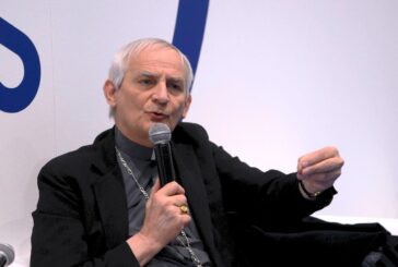 Europee, Zuppi e Crociata "Assenteismo è contro la nostra libertà"