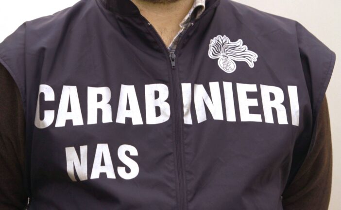 Sequestrati dai Nas di Firenze due siti internet di farmaci