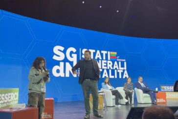 Roccella contestata agli Stati Generali della Natalità "È censura"