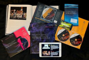 Compie 20 anni il progetto Vox Imago per la divulgazione della lirica