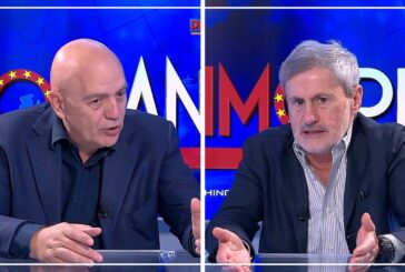 Rizzo e Alemanno "L'Ue si renda autonoma dagli Stati Uniti"