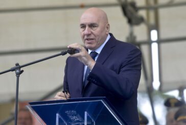 Crosetto "Con la logica usata per Toti sarebbero arrestabili tutti"