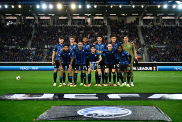 L'Atalanta travolge l'OM, prima storica finale europea