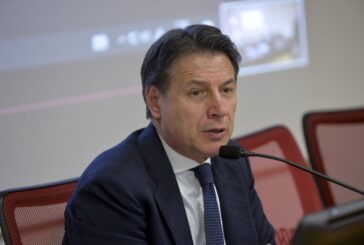 Conte "Sta arrivando un'altra Tangentopoli"