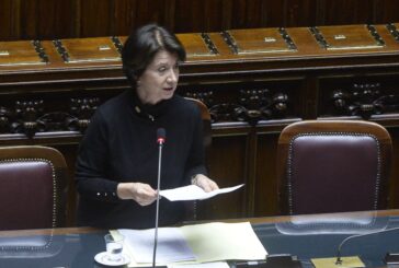 Roccella "La libertà di parola è un diritto non negoziabile"